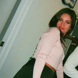 Meet your Posher, Jaime